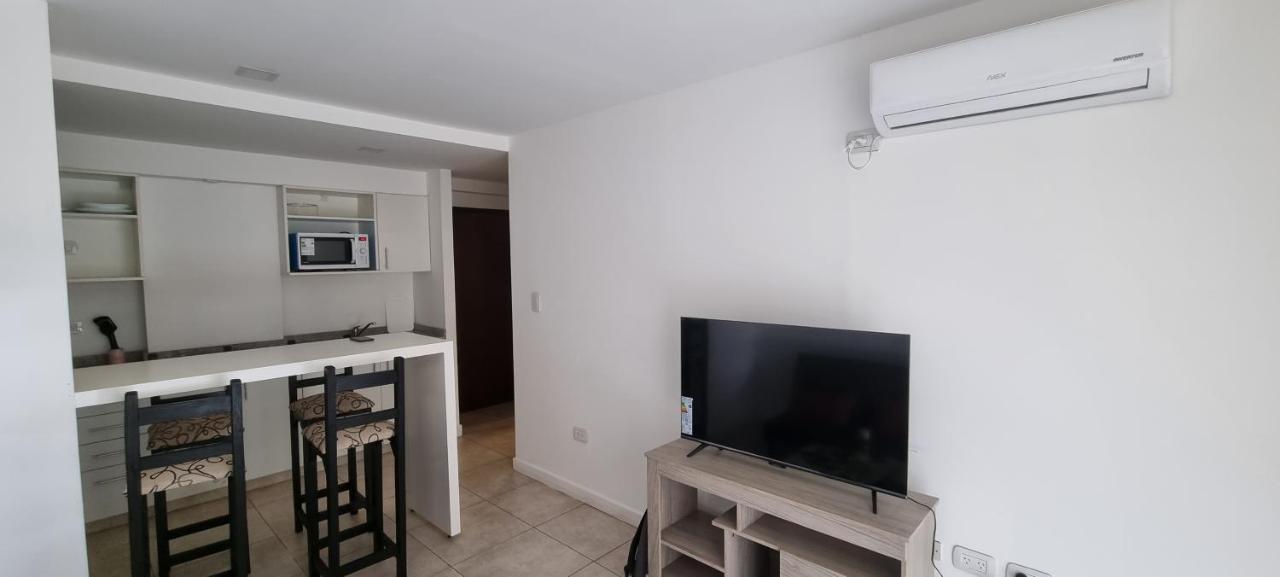 Edificio Del Poeta Apartment *